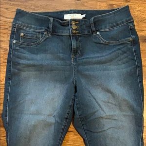 NWOT TORRID JEGGINGS